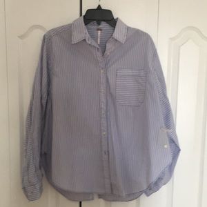 Free people shirt